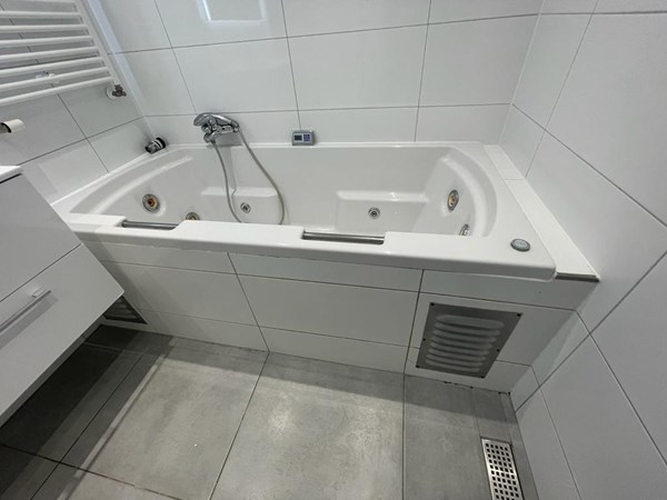 Medium property photo - Zandvoortstraat, 1024 VT Amsterdam
